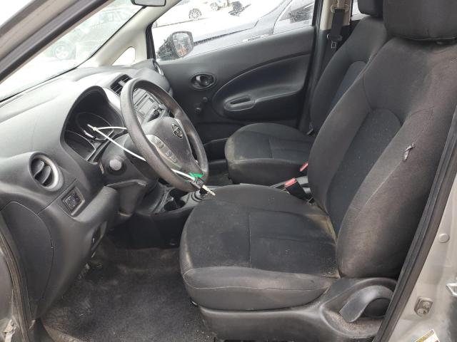 Photo 7 from auction – 2015 NISSAN VERSA NOTE with VIN 3N1CE2CP8FL437181