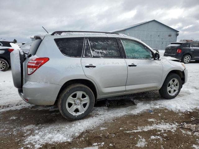 Photo 3 from auction – 2012 TOYOTA RAV4 with VIN 2T3KF4DV8CW147090