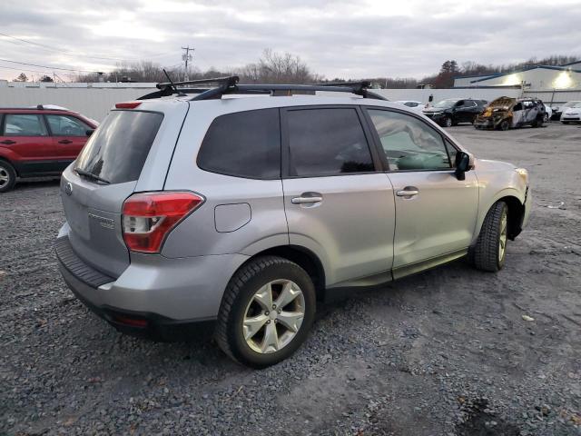 Photo 3 from auction – 2015 SUBARU FORESTER 2 with VIN JF2SJADC6FH834477