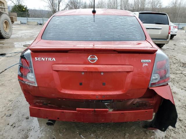 Photo 6 from auction – 2011 NISSAN SENTRA 2.0 with VIN 3N1AB6AP7BL727822