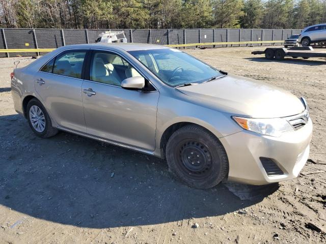 Photo 4 from auction – 2014 TOYOTA CAMRY L with VIN 4T1BF1FK2EU412549