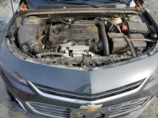 Photo 11 from auction – 2018 CHEVROLET MALIBU LT with VIN 1G1ZD5ST7JF258538