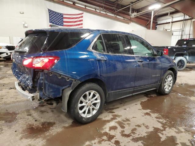 Photo 3 from auction – 2019 CHEVROLET EQUINOX LT with VIN 2GNAXJEV8K6229599