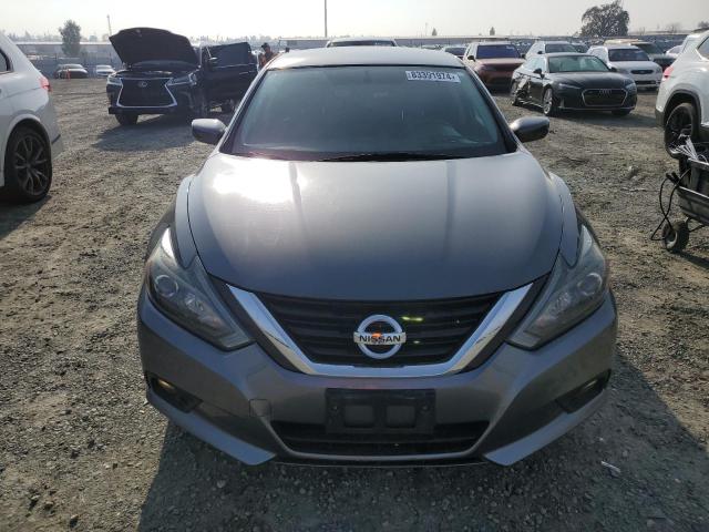 Photo 5 from auction – 2017 NISSAN ALTIMA 2.5 with VIN 1N4AL3AP4HC497305