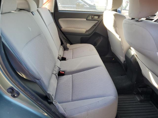 Photo 11 from auction – 2017 SUBARU FORESTER 2 with VIN JF2SJABC6HH550756