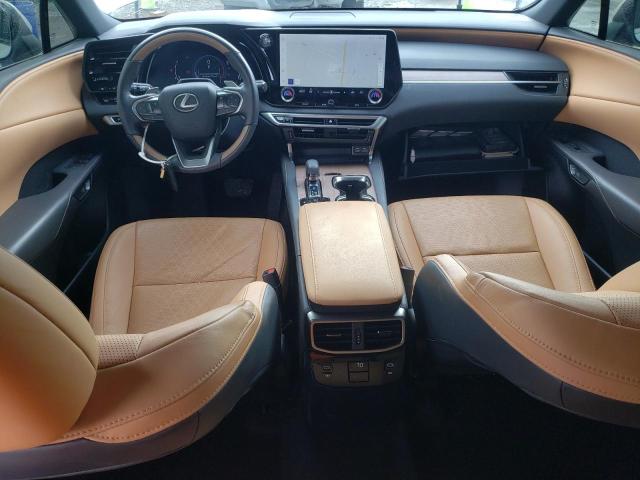 Photo 8 from auction – 2024 LEXUS RX 350 BAS with VIN 2T2BAMBA3RC024455
