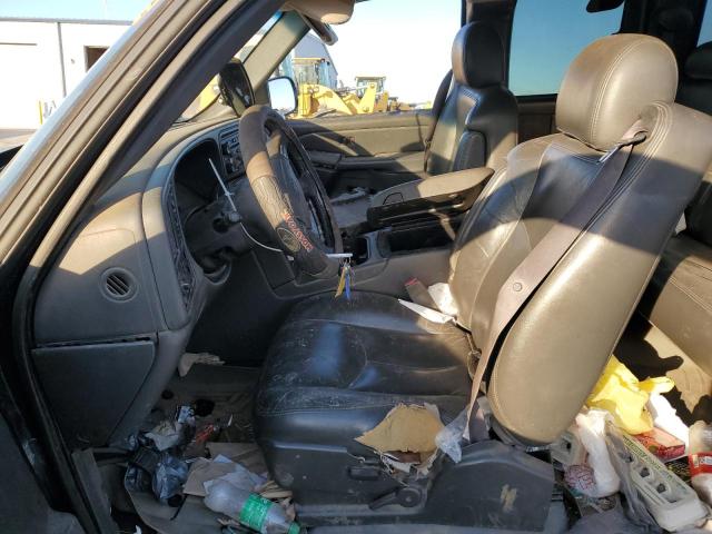 Photo 7 from auction – 2006 CHEVROLET SILVERADO with VIN 1GCEK19BX6Z206408