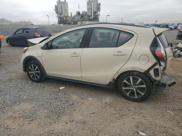 Photo 2 from auction – 2018 TOYOTA PRIUS C with VIN JTDKDTB34J1602871