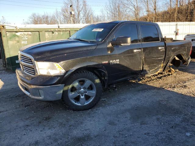Foto 1 de la subasta – 2013 RAM 1500 SLT con VIN 1C6RR7LT3DS517130