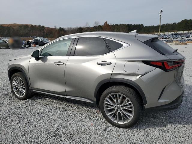 Photo 2 from auction – 2023 LEXUS NX 350H with VIN 2T2HKCEZ5PC010928