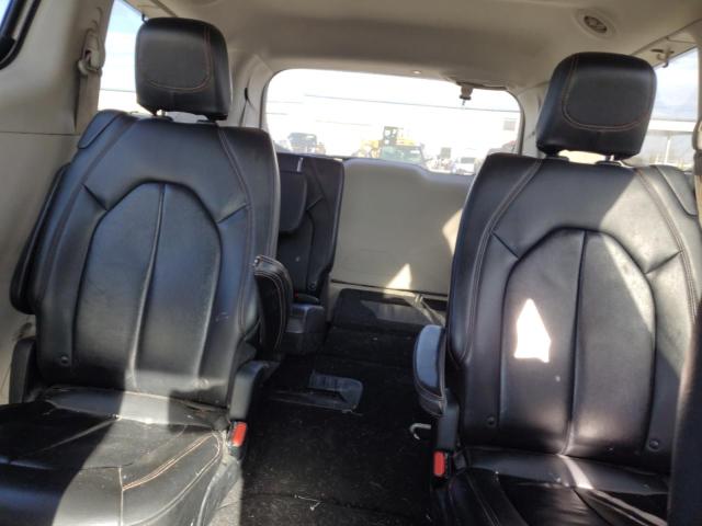 Photo 10 from auction – 2017 CHRYSLER PACIFICA T with VIN 2C4RC1BG3HR543861