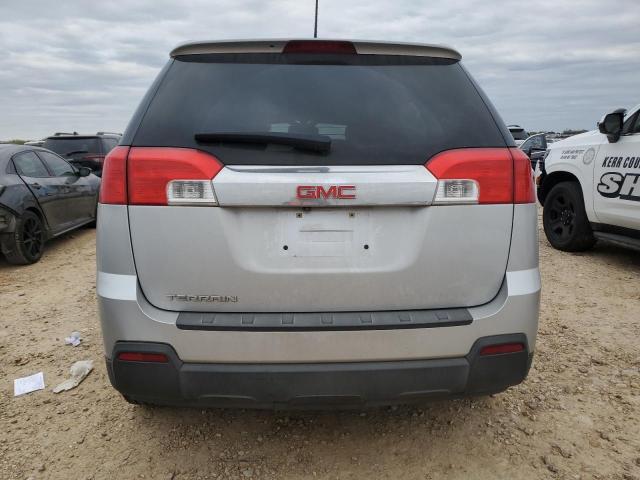 Photo 6 from auction – 2013 GMC TERRAIN SL with VIN 2GKALSEK4D6352226