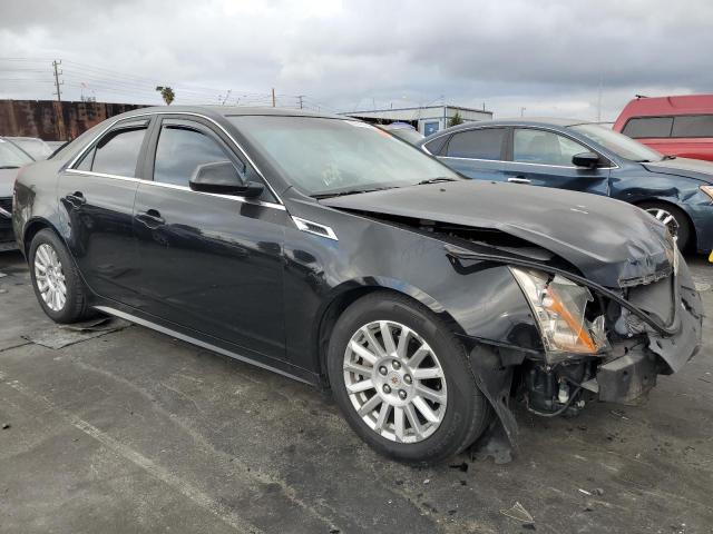 Photo 4 from auction – 2011 CADILLAC CTS with VIN 1G6DA5EY6B0124936