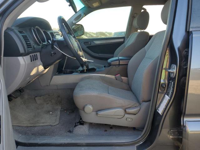Photo 7 from auction – 2007 TOYOTA 4RUNNER SR with VIN JTEZU14R978068086