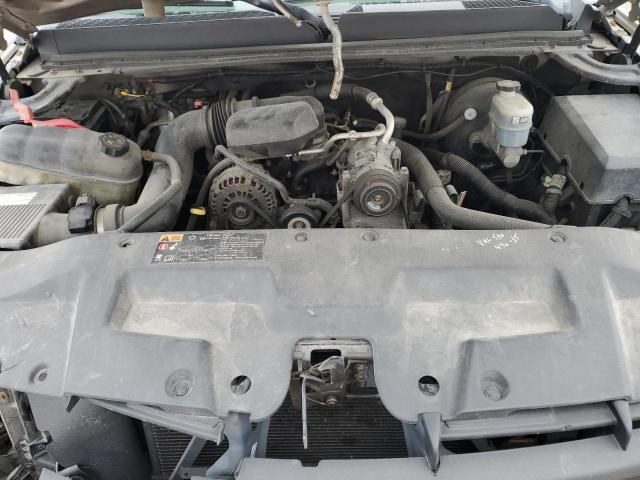 Photo 11 from auction – 2009 GMC SIERRA C15 with VIN 1GTEC14X49Z112769