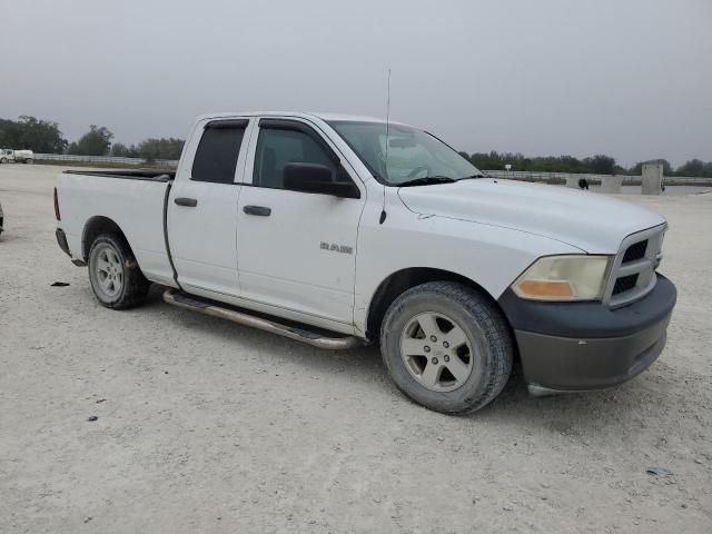 Photo 4 from auction – 2010 DODGE RAM 1500 with VIN 1D7RB1GP0AS162846
