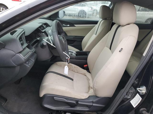 Photo 7 from auction – 2016 HONDA CIVIC LX with VIN 19XFC2F5XGE213653