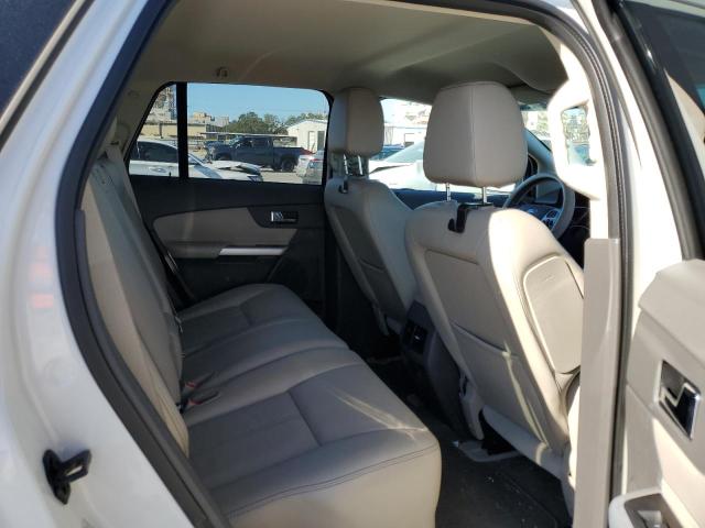 Photo 11 from auction – 2012 FORD EDGE SEL with VIN 2FMDK3JC8CBA77624