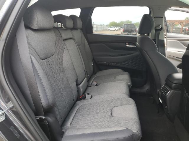 Photo 11 from auction – 2023 HYUNDAI SANTA FE S with VIN 5NMS2DAJ8PH485709