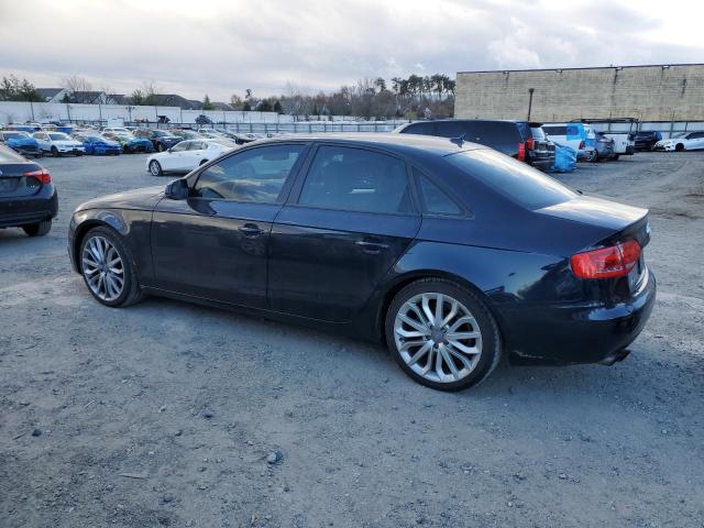 Photo 2 from auction – 2011 AUDI A4 PREMIUM with VIN WAUDFAFL0BN042615