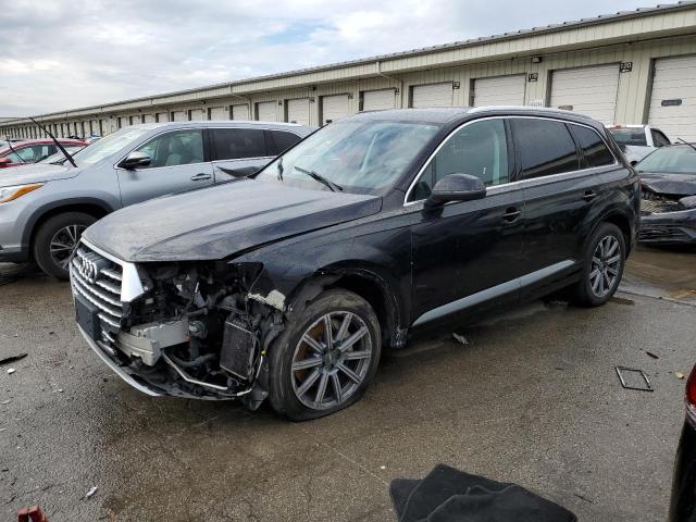 AUDI Q7 PRESTIG 2018 with VIN WA1VAAF78JD008817 - Photo from auction
