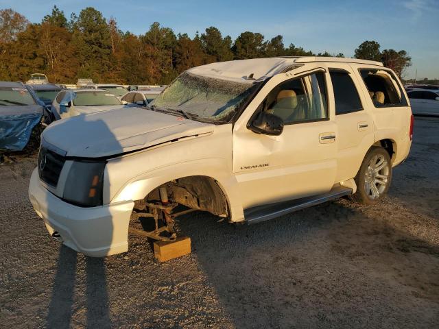 Photo 1 from auction – 2006 CADILLAC ESCALADE L with VIN 1GYEC63N56R102187