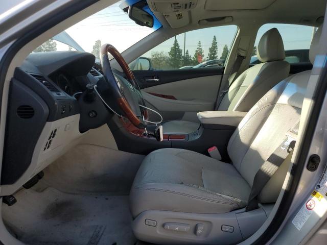 Photo 7 from auction – 2008 LEXUS ES 350 with VIN JTHBJ46G682199989