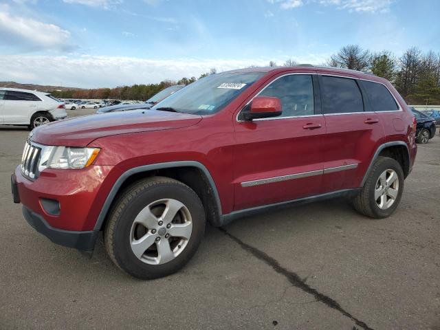 JEEP GRAND CHER 2012 with VIN 1C4RJFAG7CC145090 - Photo from auction