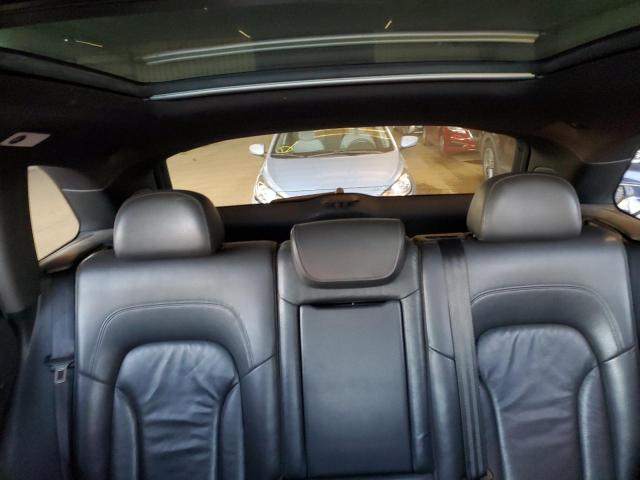 Photo 10 from auction – 2015 AUDI Q5 PREMIUM with VIN WA1LFAFP9FA125582