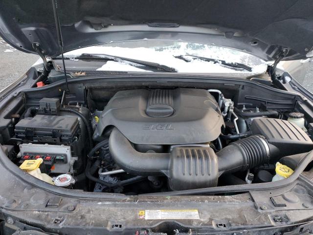 Photo 12 from auction – 2011 DODGE DURANGO CI with VIN 1D4RE5GG7BC599329