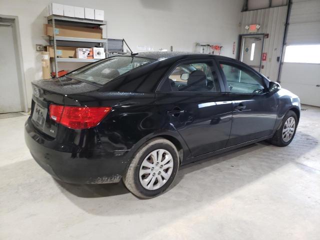 Photo 3 from auction – 2010 KIA FORTE EX with VIN KNAFU4A21A5180077