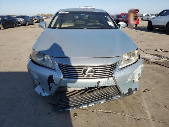 Foto 5 de la subasta – 2014 LEXUS ES 350 con VIN JTHBK1GG1E2137244
