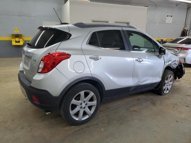 Photo 3 from auction – 2016 BUICK ENCORE CON with VIN KL4CJBSBXGB722394