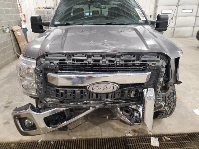 Photo 11 from auction – 2013 FORD F250 SUPER with VIN 1FT7W2BT8DEA38147