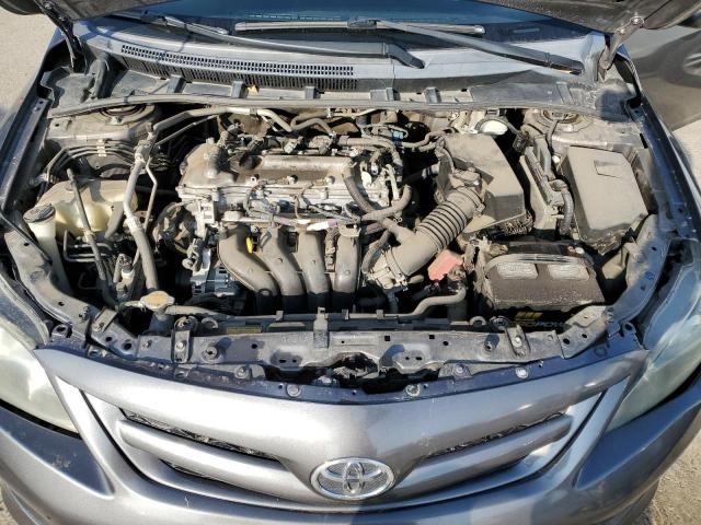 Photo 11 from auction – 2013 TOYOTA COROLLA BA with VIN 5YFBU4EE0DP110485