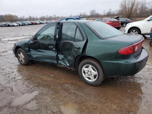 Photo 2 from auction – 2004 CHEVROLET CAVALIER with VIN 1G1JC52F747318228