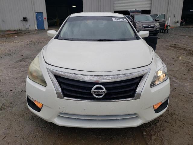 Photo 5 from auction – 2015 NISSAN ALTIMA 2.5 with VIN 1N4AL3AP3FC426819