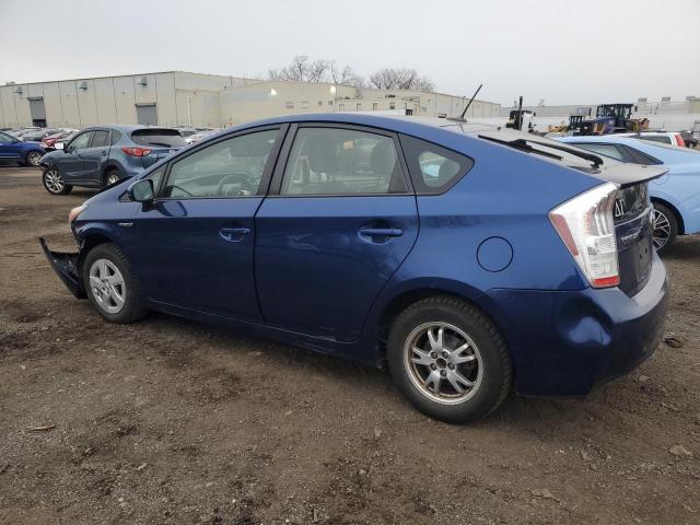 Photo 2 from auction – 2010 TOYOTA PRIUS with VIN JTDKN3DU7A0173590