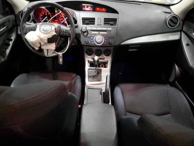 Photo 8 from auction – 2010 MAZDA 3 S with VIN JM1BL1H63A1180777
