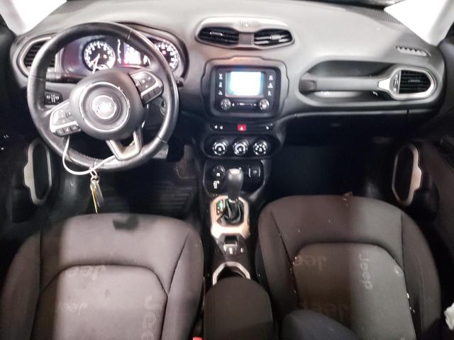 Photo 8 from auction – 2016 JEEP RENEGADE L with VIN ZACCJBBT8GPC81059