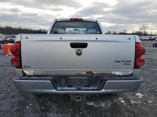 Photo 6 from auction – 2007 DODGE RAM 1500 S with VIN 1D7HU18227S228024