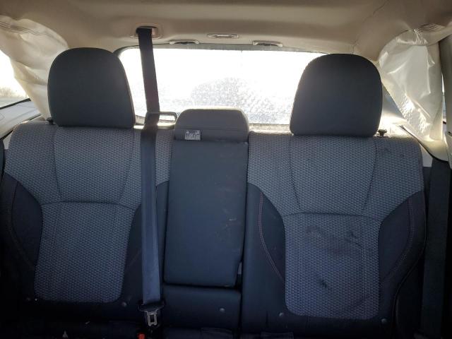 Photo 10 from auction – 2023 SUBARU FORESTER S with VIN JF2SKAJC7PH410826