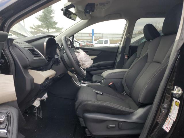 Photo 7 from auction – 2020 SUBARU ASCENT PRE with VIN 4S4WMAFD9L3433314