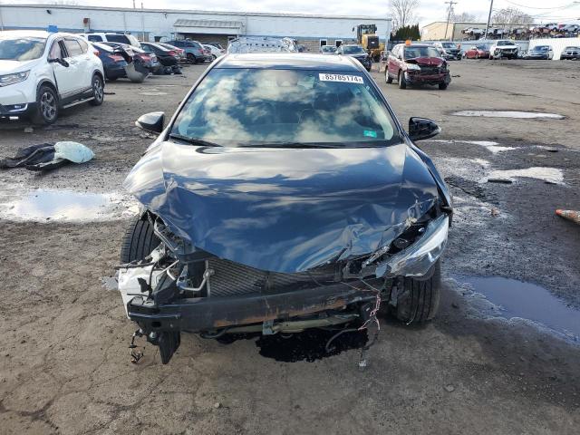 Photo 5 from auction – 2017 TOYOTA COROLLA L with VIN 2T1BURHE8HC846167