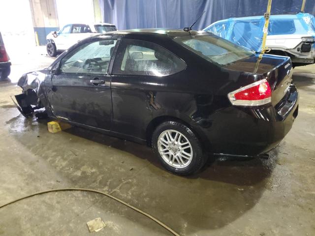 Photo 2 from auction – 2008 FORD FOCUS SE with VIN 1FAHP33N28W192169