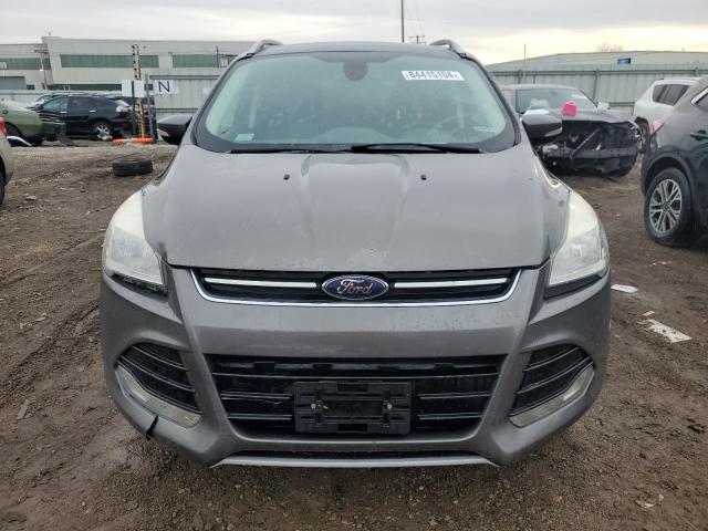 Photo 5 from auction – 2014 FORD ESCAPE TIT with VIN 1FMCU0JX2EUA98277