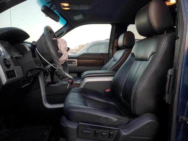 Foto 7 de la subasta – 2012 FORD F150 SUPER con VIN 1FTFX1ET0CFB73596