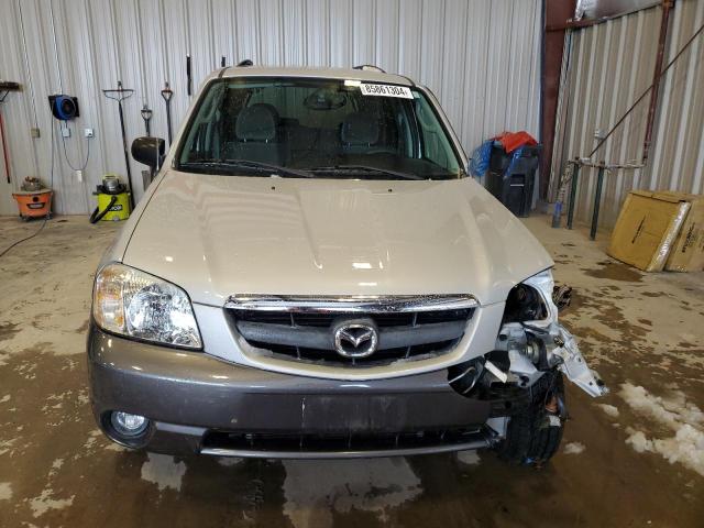 Photo 5 from auction – 2003 MAZDA TRIBUTE LX with VIN 4F2CZ04193KM36344
