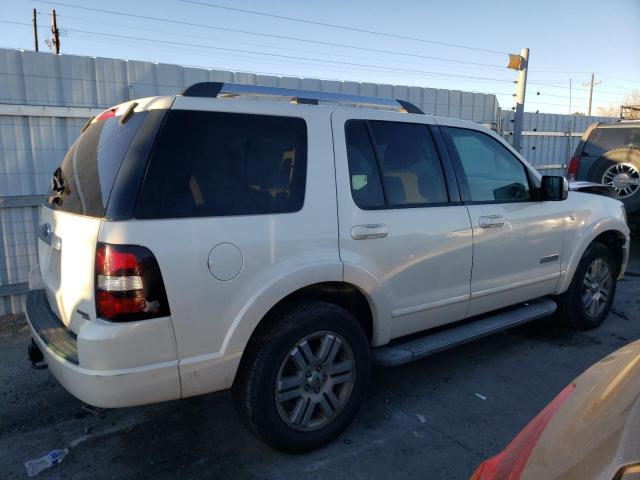 Zdjęcie 3 z aukcji – 2007 FORD EXPLORER L z VIN 1FMEU75817UB10460