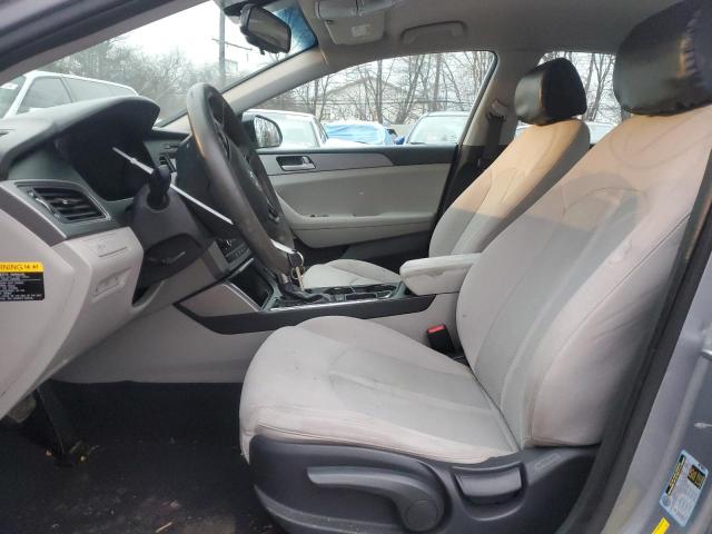 Photo 7 from auction – 2016 HYUNDAI SONATA SE with VIN 5NPE24AF2GH308505